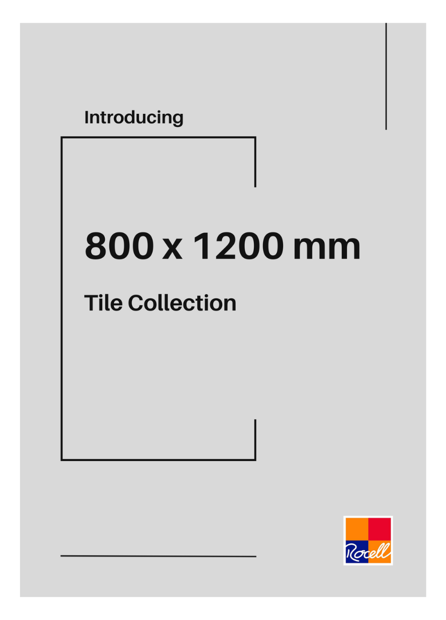 80cm x 120cm Tile Catalogue